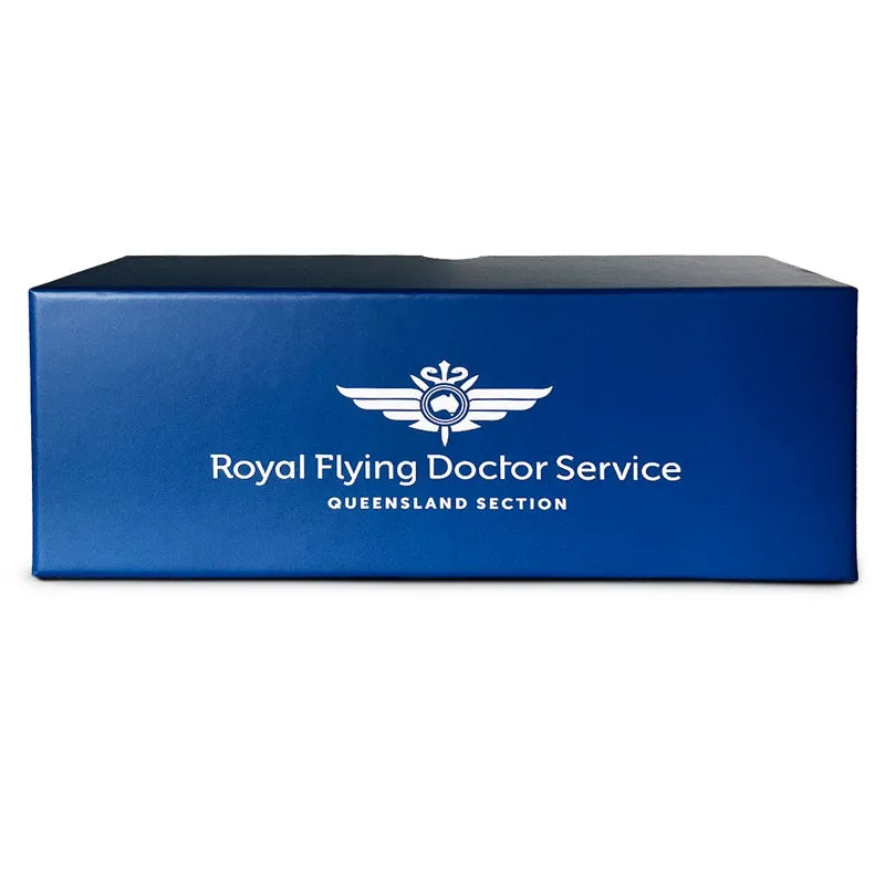 RFDS Espresso Enamel Cups (2 Pack)
