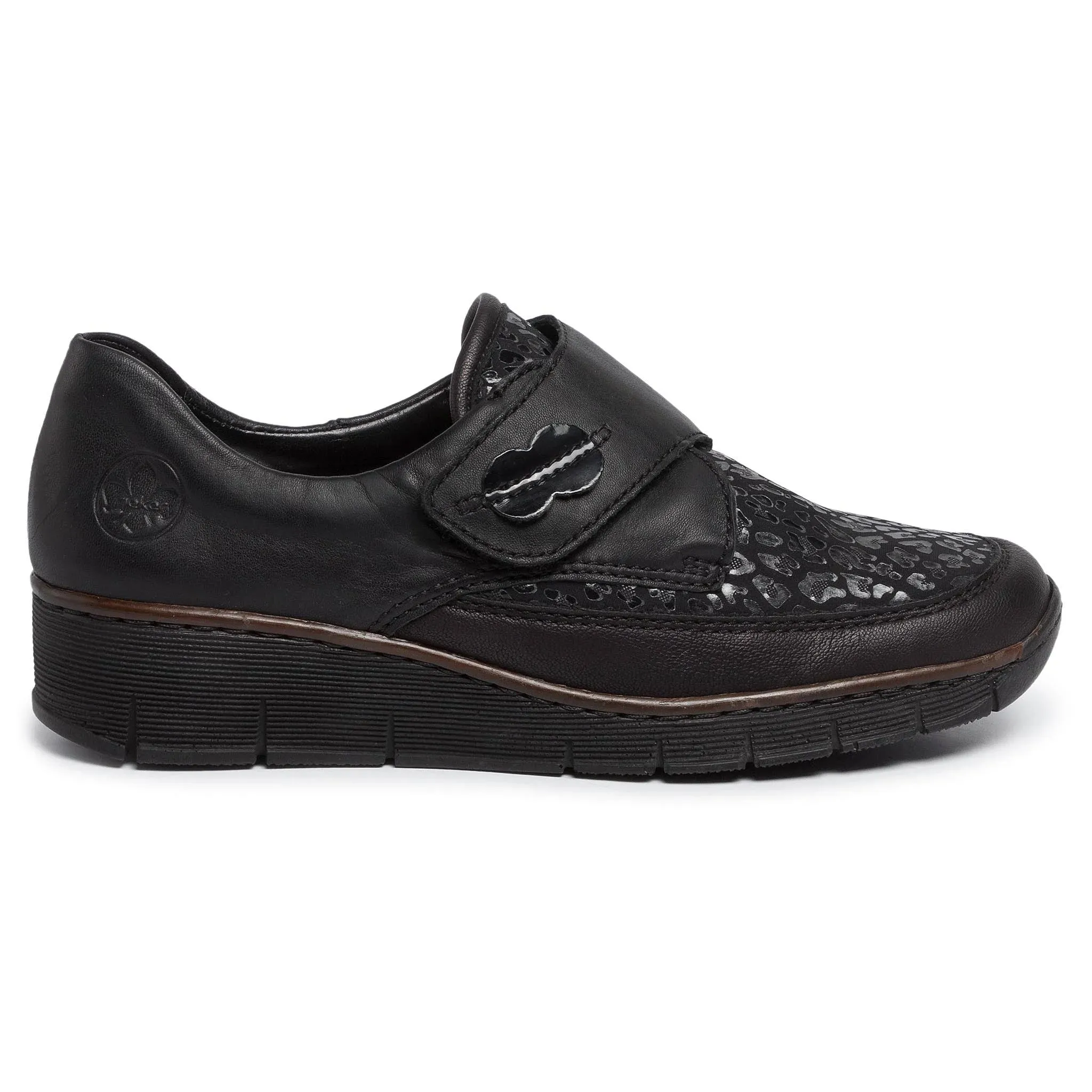 rieker 537C0