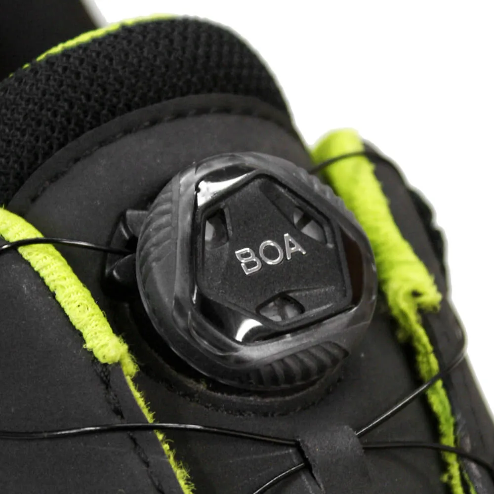 RockFall AirTech ESD BOA Safety Trainers RF110