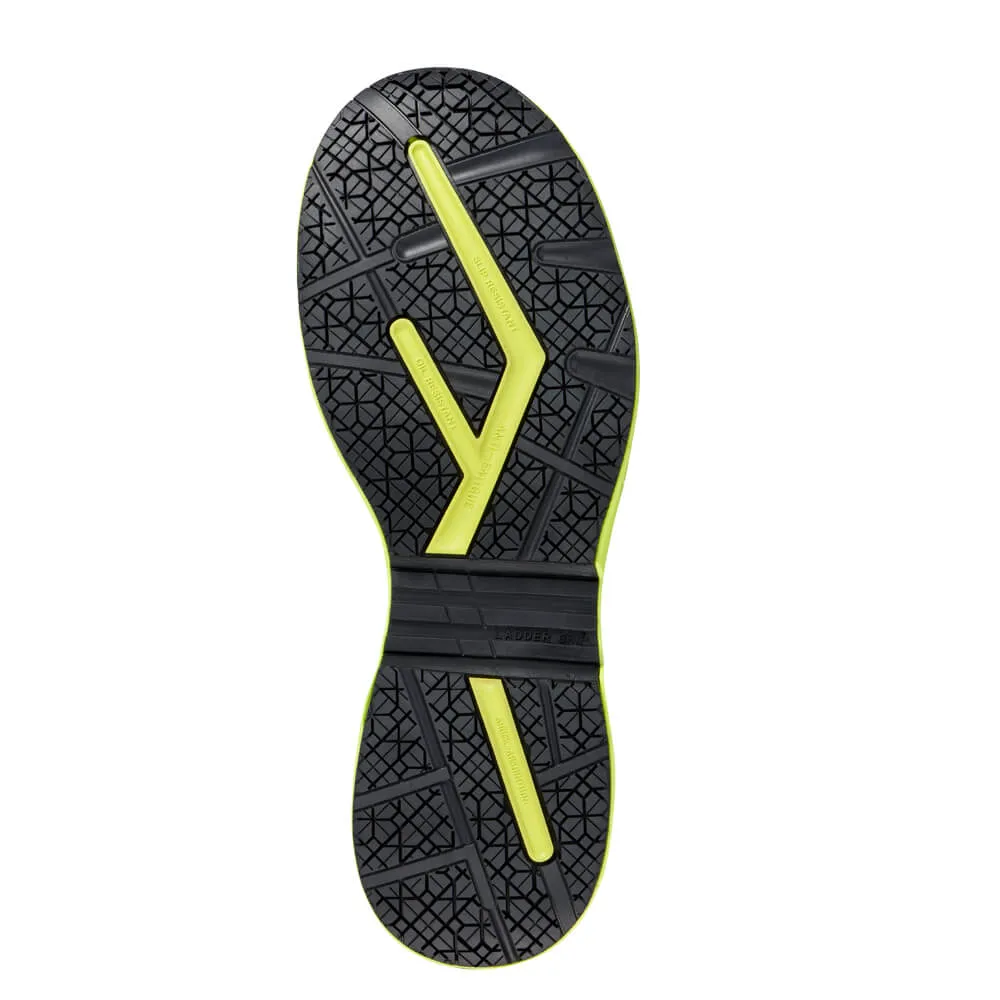 RockFall AirTech ESD BOA Safety Trainers RF110