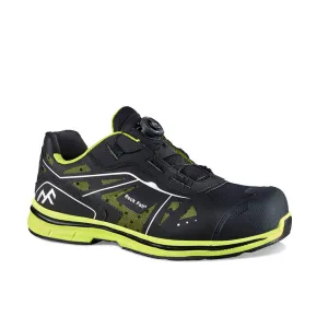 RockFall AirTech ESD BOA Safety Trainers RF110