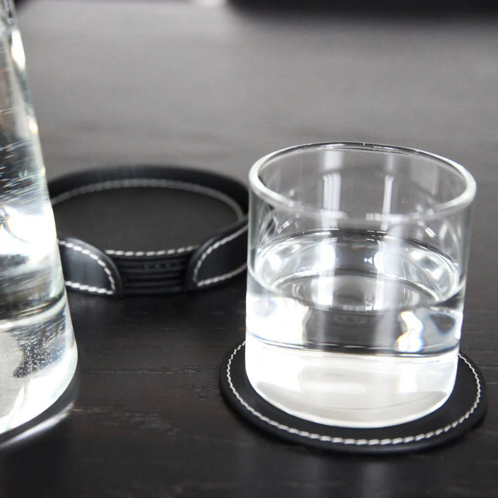 Ørskov Glasses: Set of 6