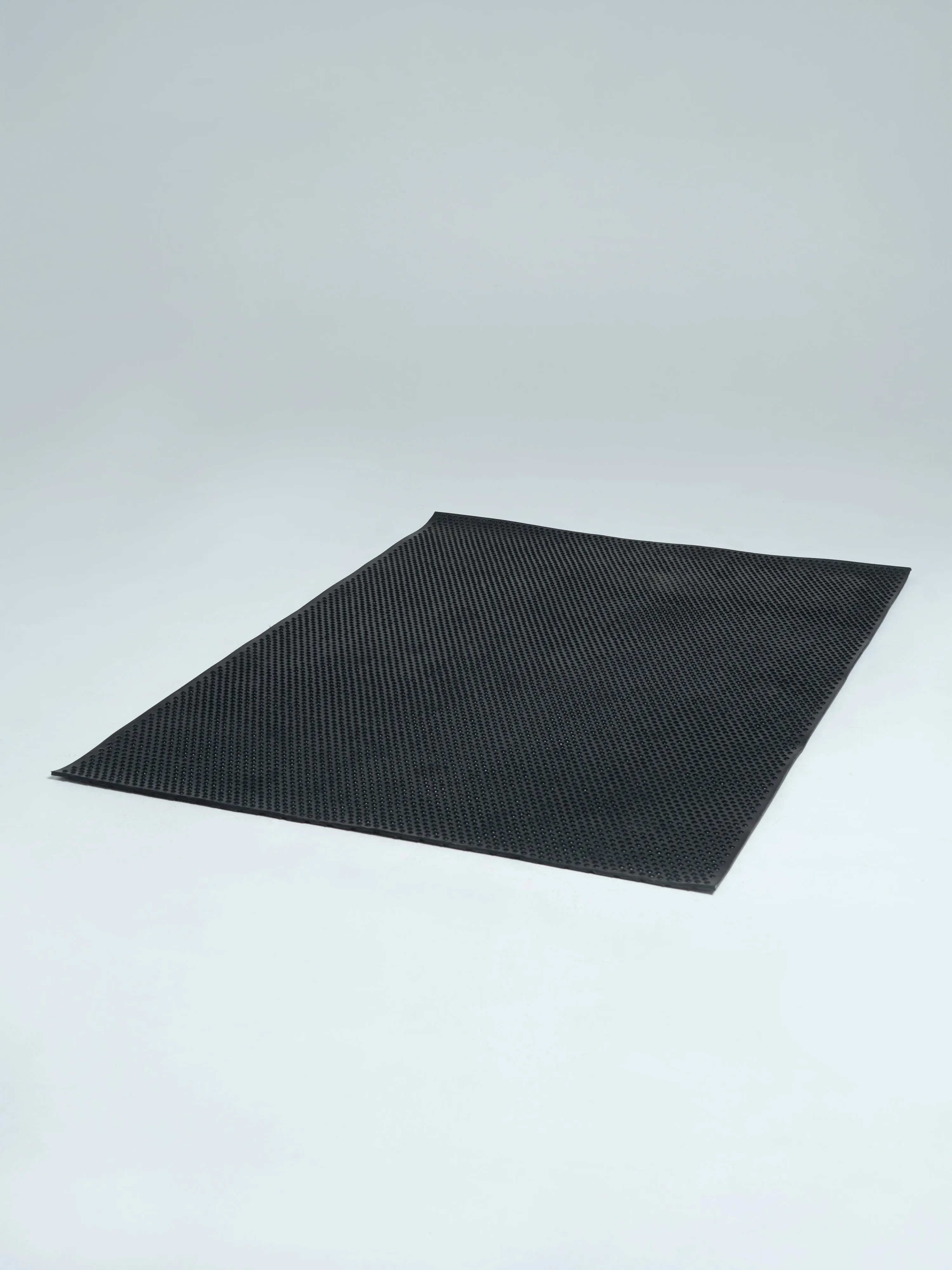 Rubber Workout Mat