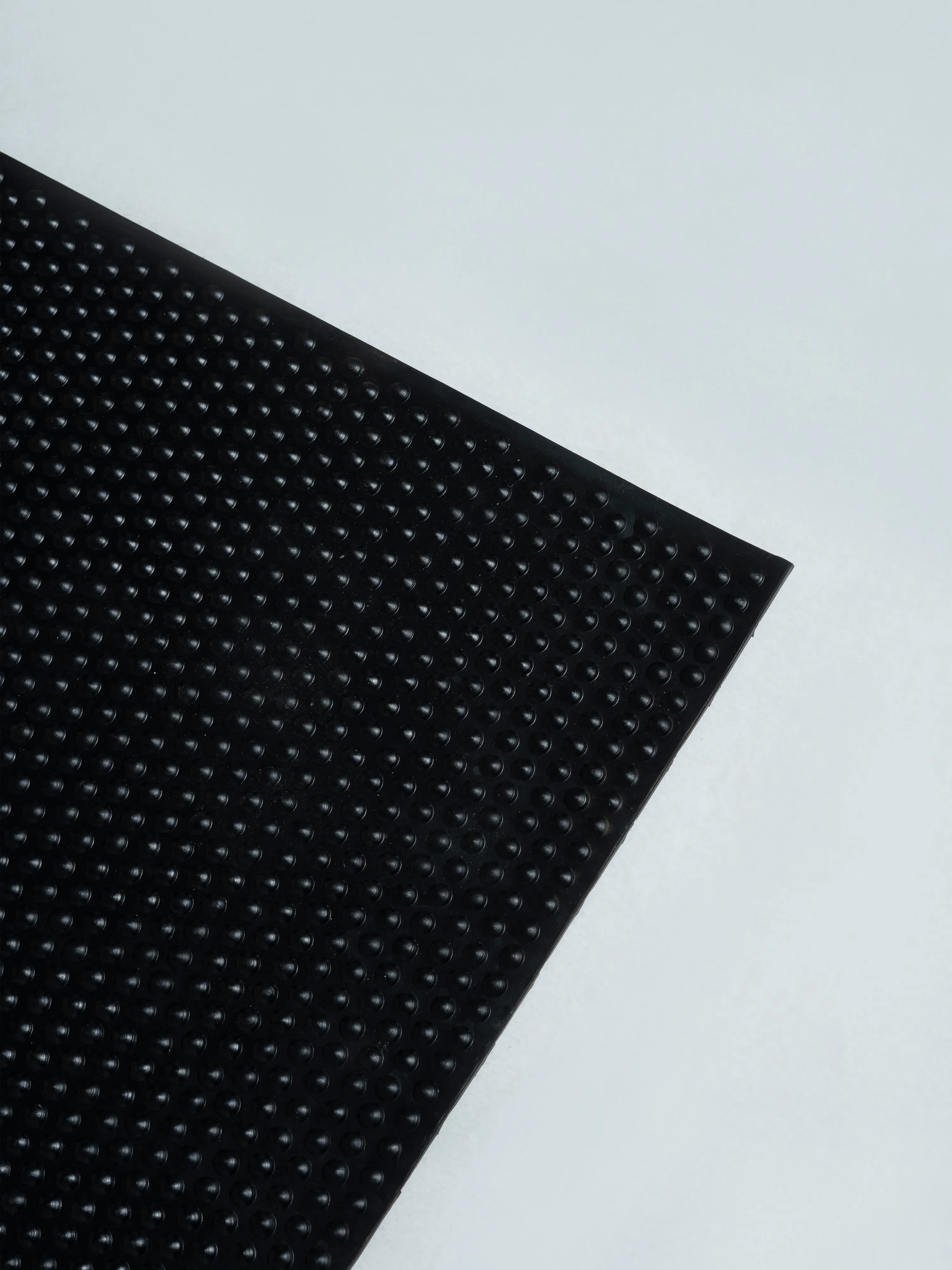 Rubber Workout Mat