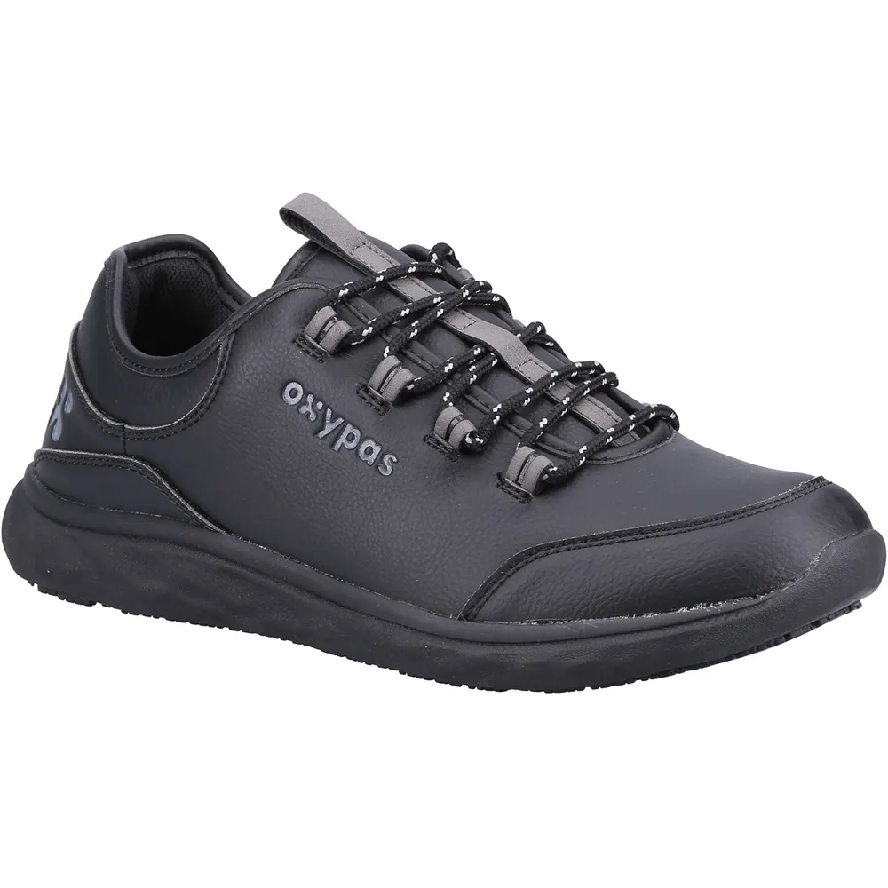 Safety Jogger Patricia O1 SRC ESD Occupational Footwear