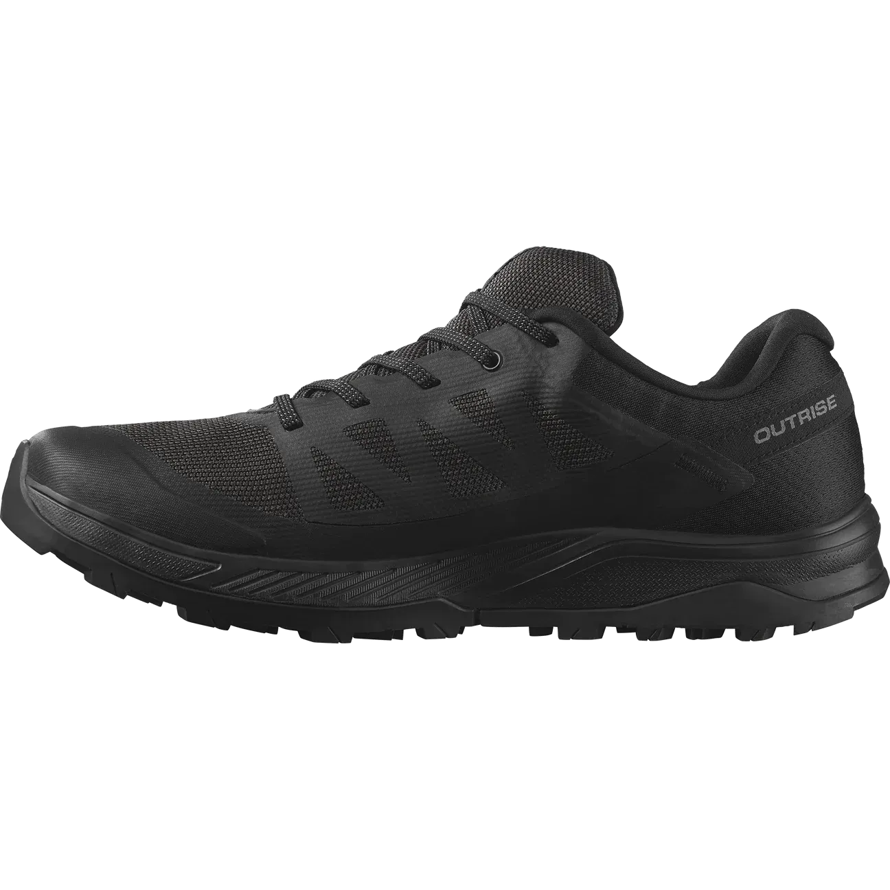 SALOMON Men's Outrise Gore-tex® Shoe UK9, UK10
