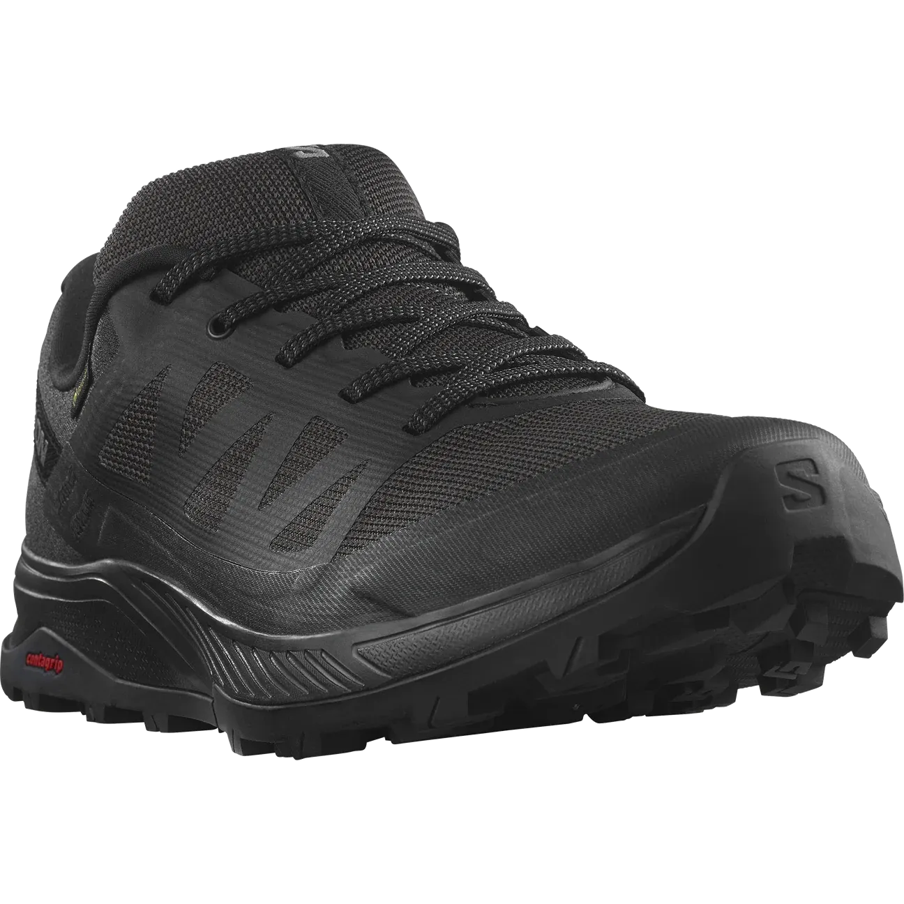 SALOMON Men's Outrise Gore-tex® Shoe UK9, UK10