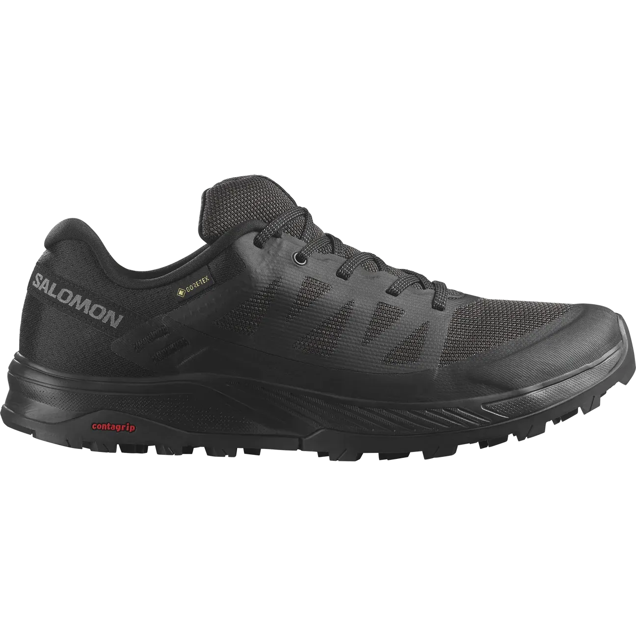 SALOMON Men's Outrise Gore-tex® Shoe UK9, UK10
