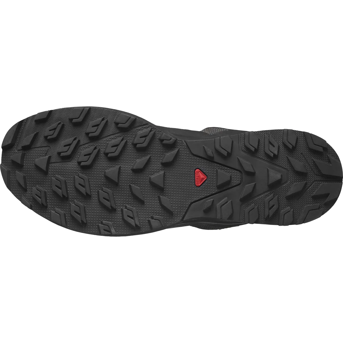 SALOMON Men's Outrise Gore-tex® Shoe UK9, UK10