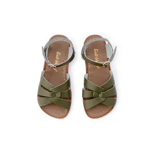SALT WATER ORIGINAL - OLIVE