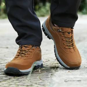 Scotty™ Orthopedic Men's Shoes