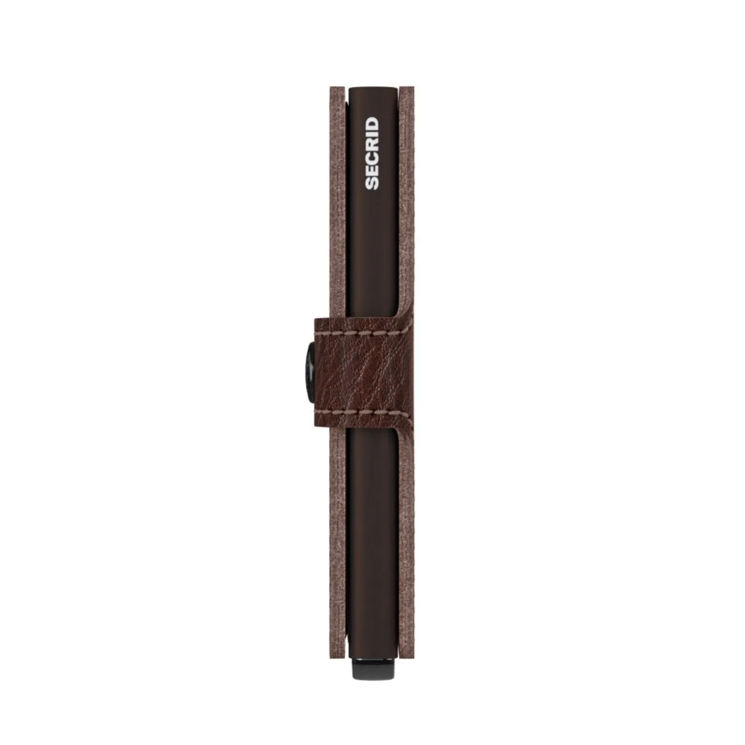secrid | miniwallet | veg espresso brown ~DC