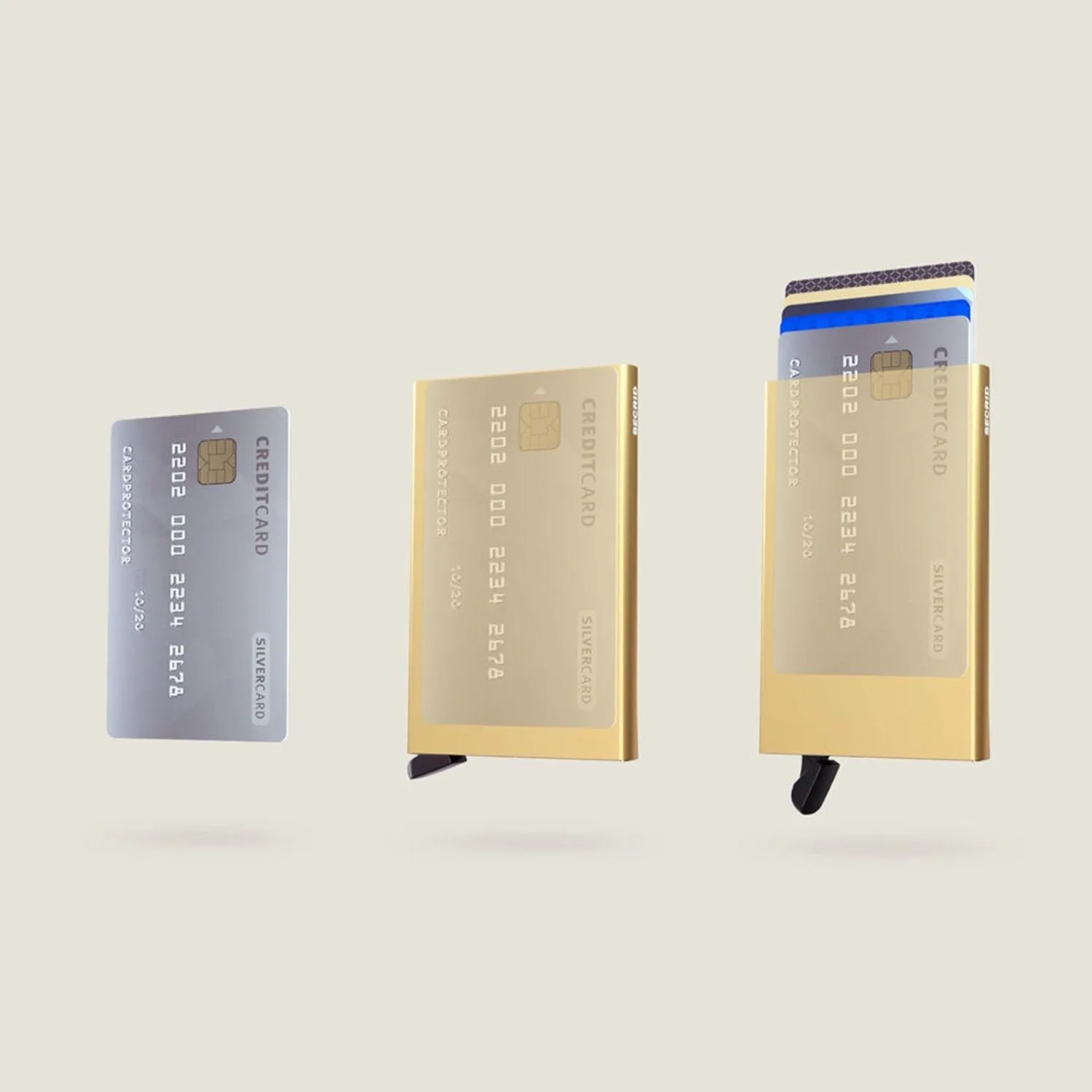 secrid | miniwallet | veg espresso brown ~DC