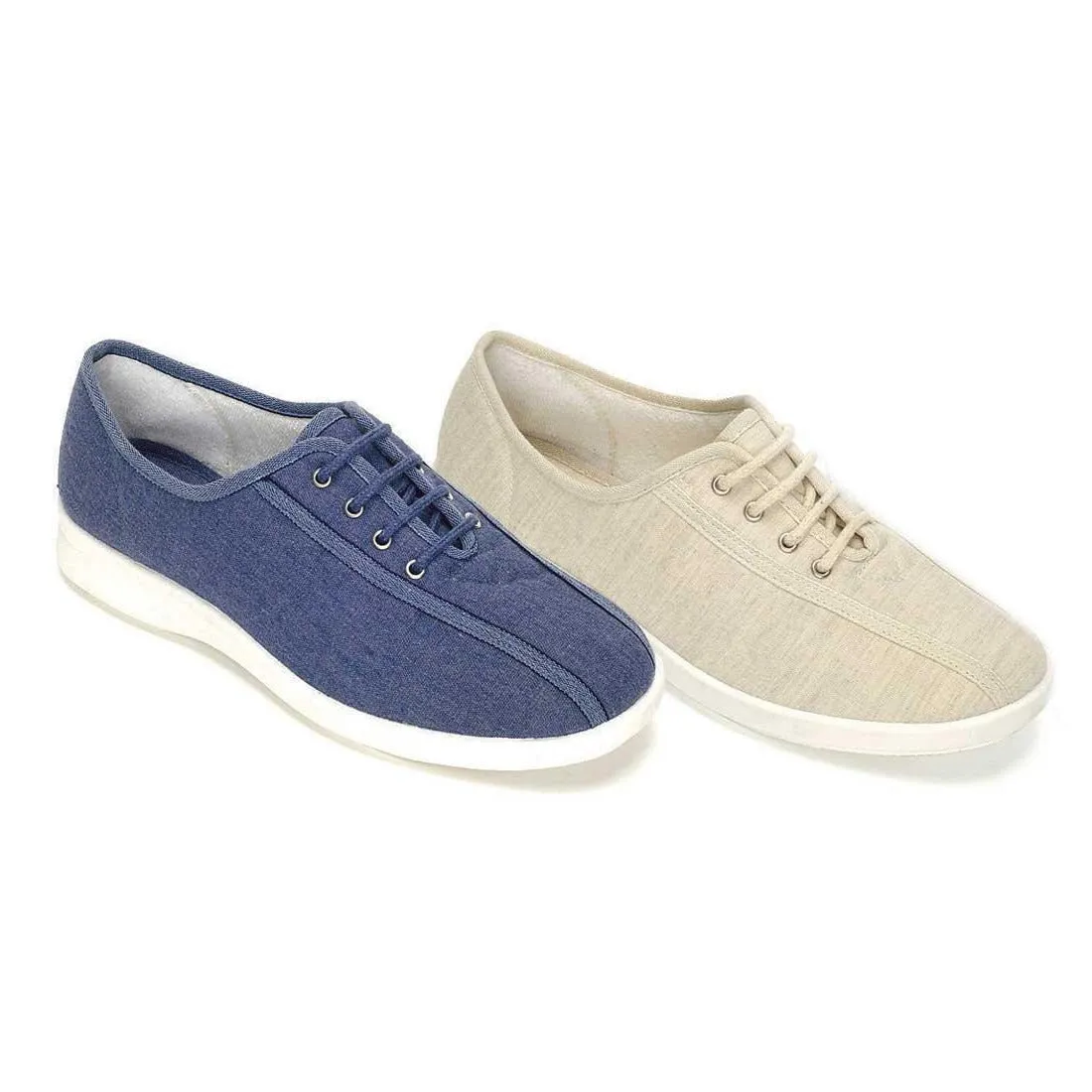 Senna Shoe