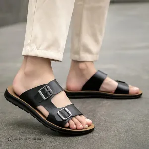 Shaun™ Adjustable Orthopedic Sandals