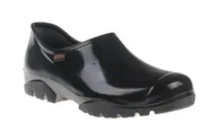Shova Shoes - Black 10