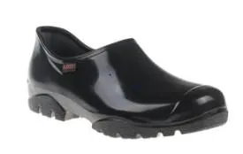 Shova Shoes - Black 10
