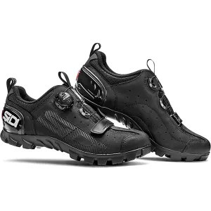 Sidi SD15 Mountain Bike Shoes CLOSEOUT