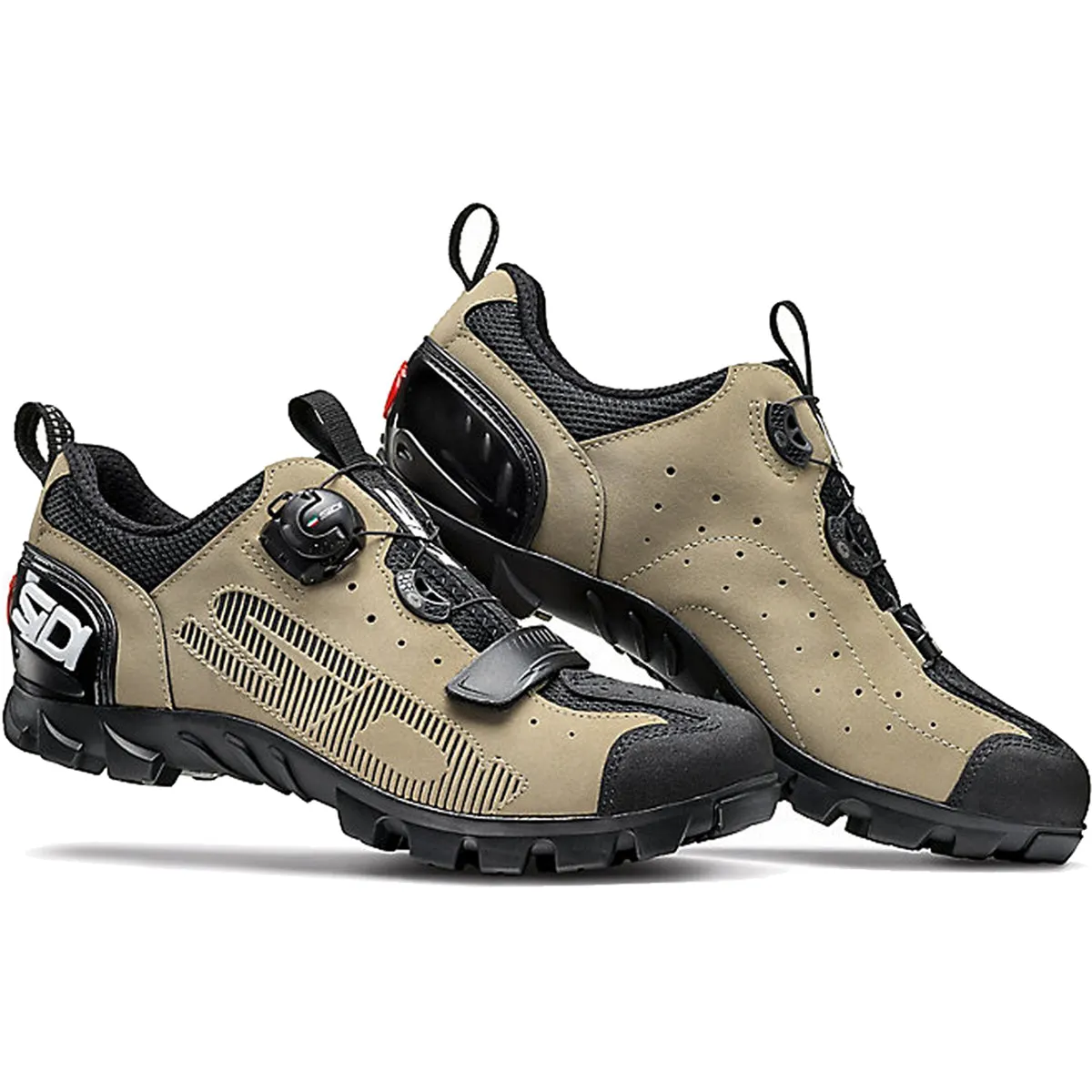 Sidi SD15 Mountain Bike Shoes CLOSEOUT