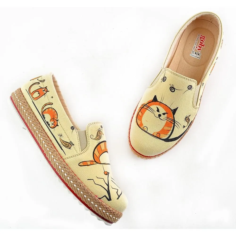 Slip on Sneakers Shoes HV1577