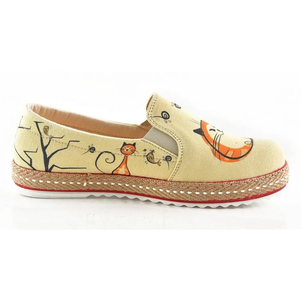Slip on Sneakers Shoes HV1577