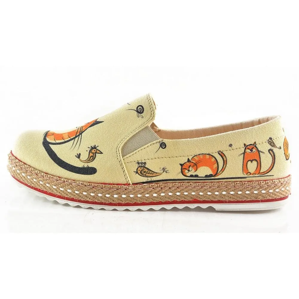 Slip on Sneakers Shoes HV1577