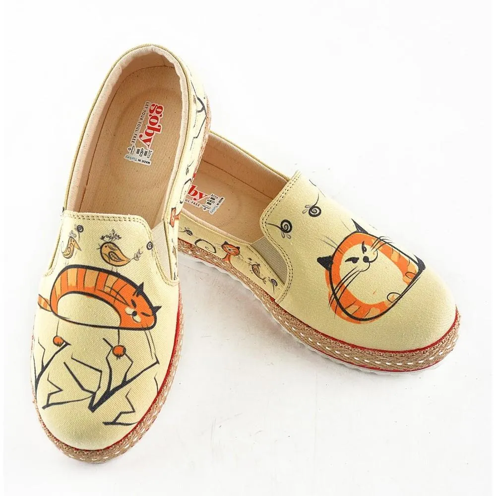 Slip on Sneakers Shoes HV1577