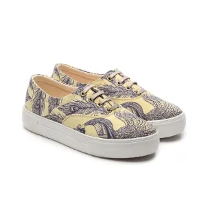 Sneaker Shoes ABV111