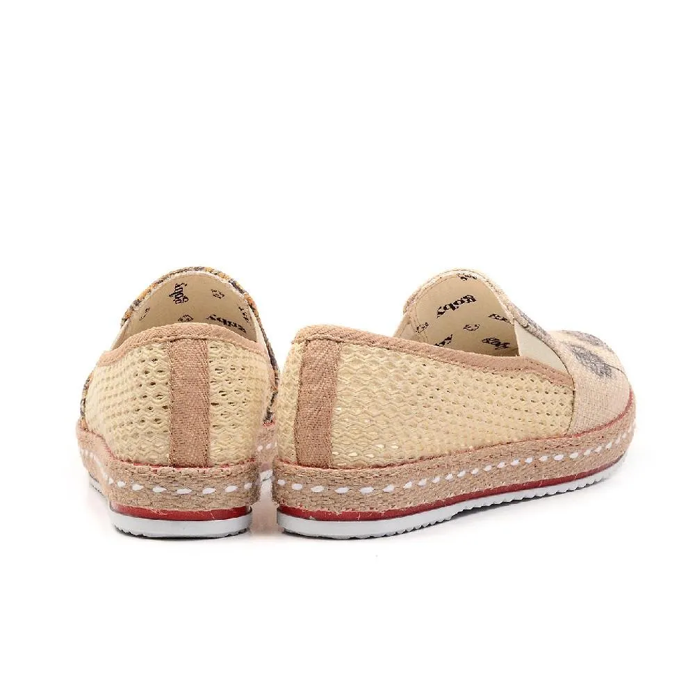 Sneaker Shoes DEL133