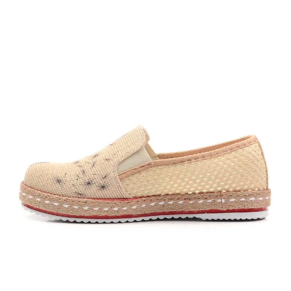Sneaker Shoes DEL133