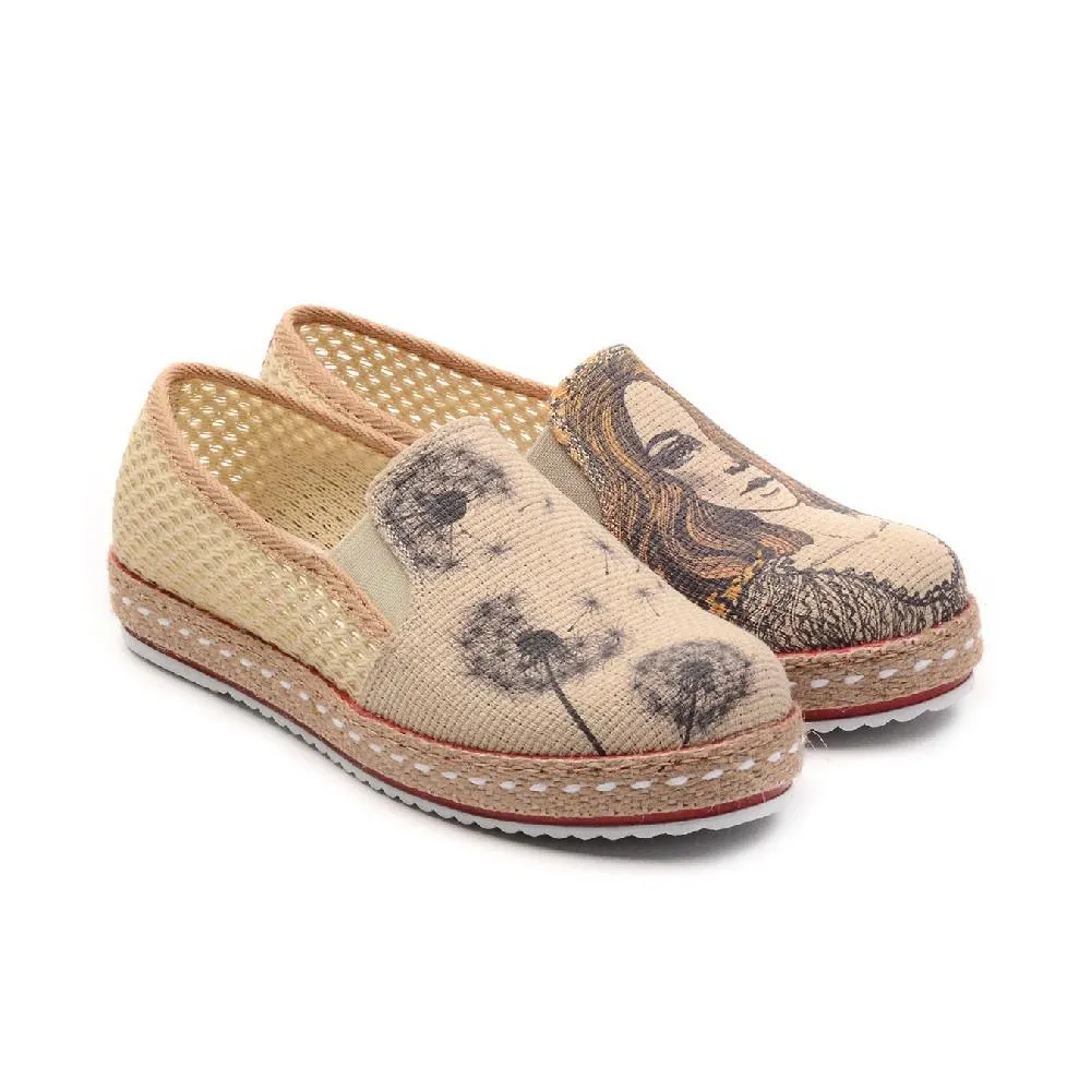 Sneaker Shoes DEL133