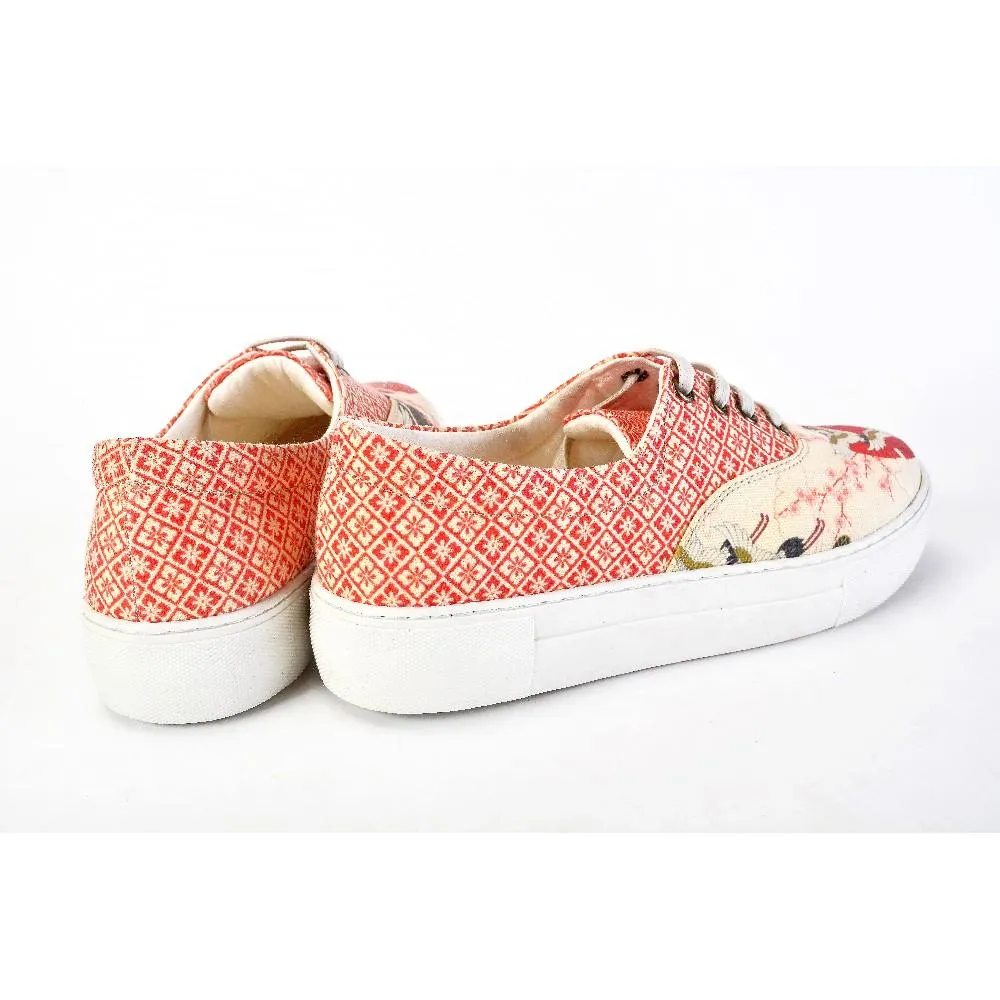 Sneaker Shoes GABV108