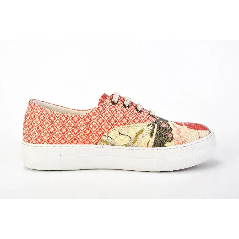 Sneaker Shoes GABV108
