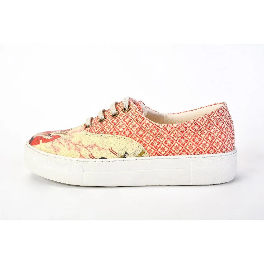 Sneaker Shoes GABV108