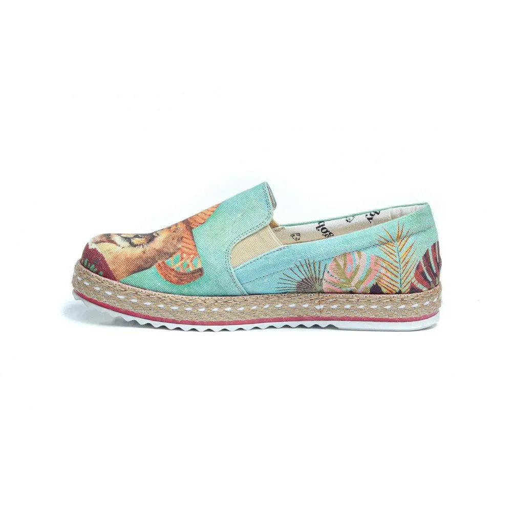 Sneaker Shoes HV1512