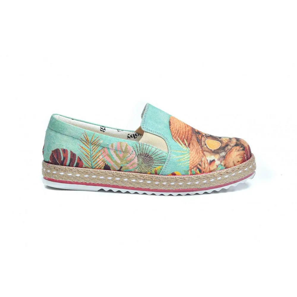 Sneaker Shoes HV1512