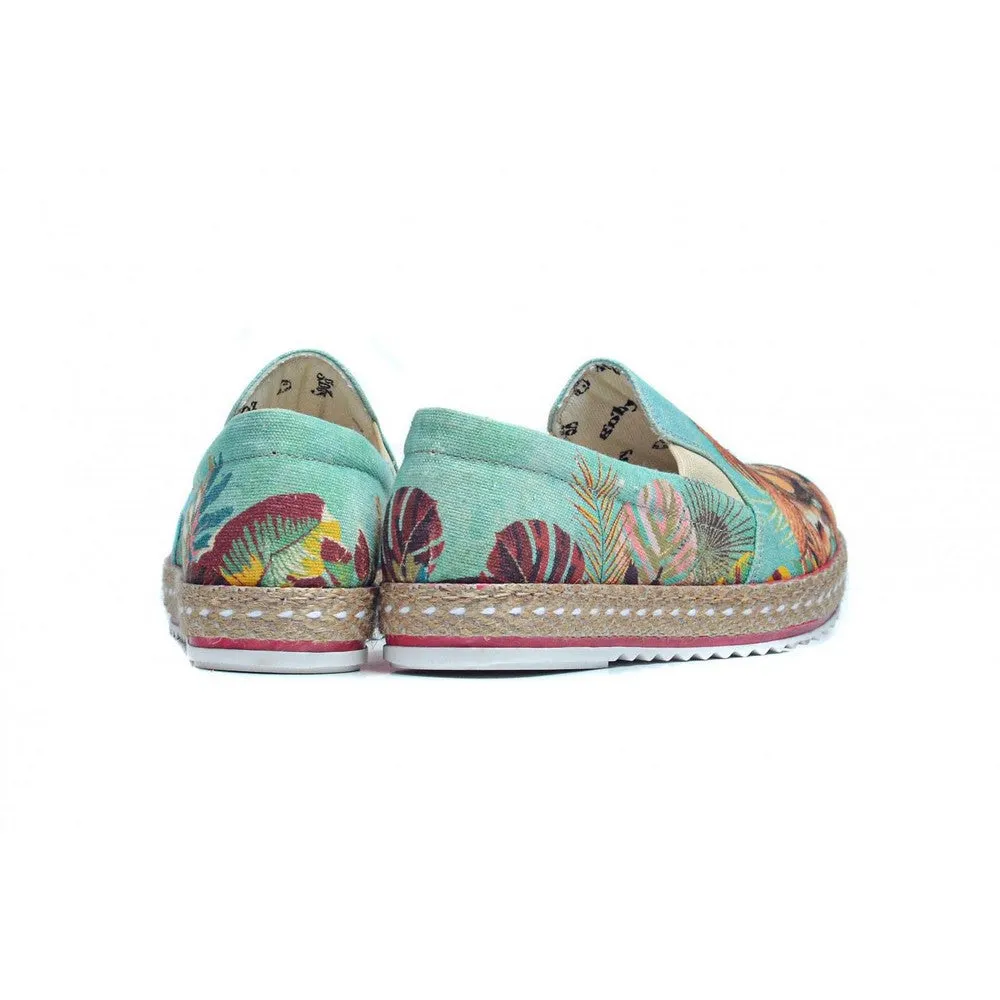 Sneaker Shoes HV1512