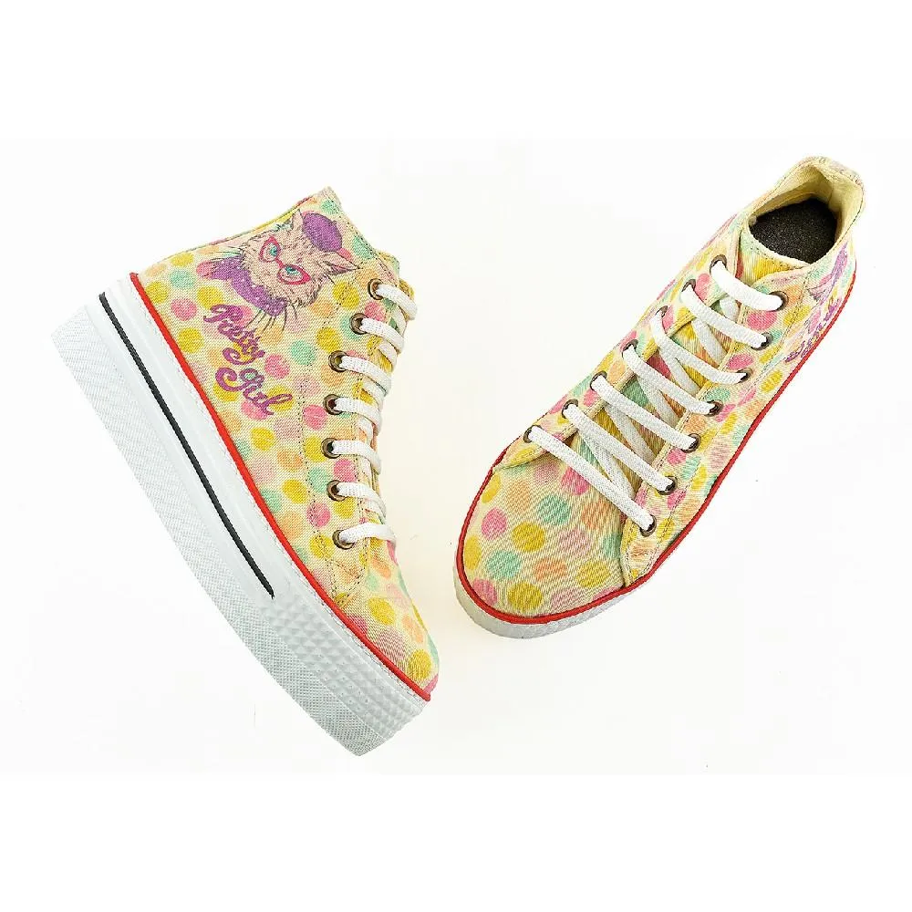 Sneaker Shoes NCV103