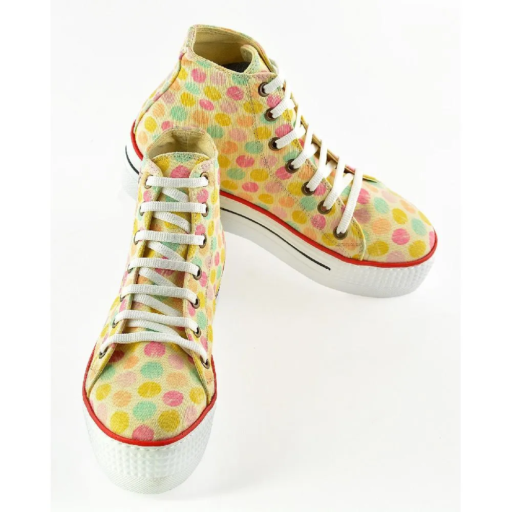 Sneaker Shoes NCV103