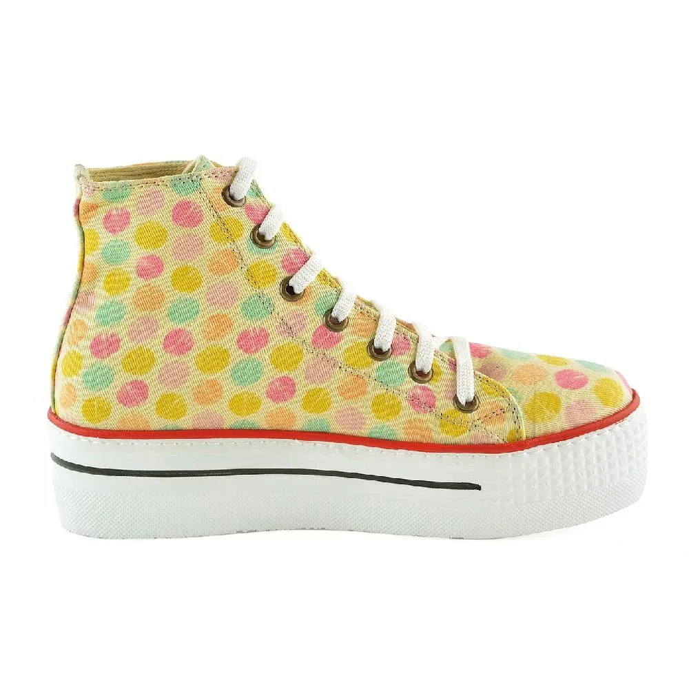 Sneaker Shoes NCV103