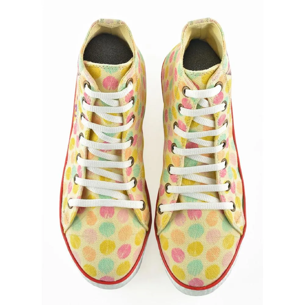 Sneaker Shoes NCV103