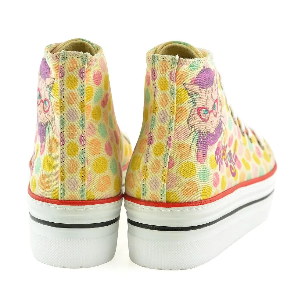 Sneaker Shoes NCV103