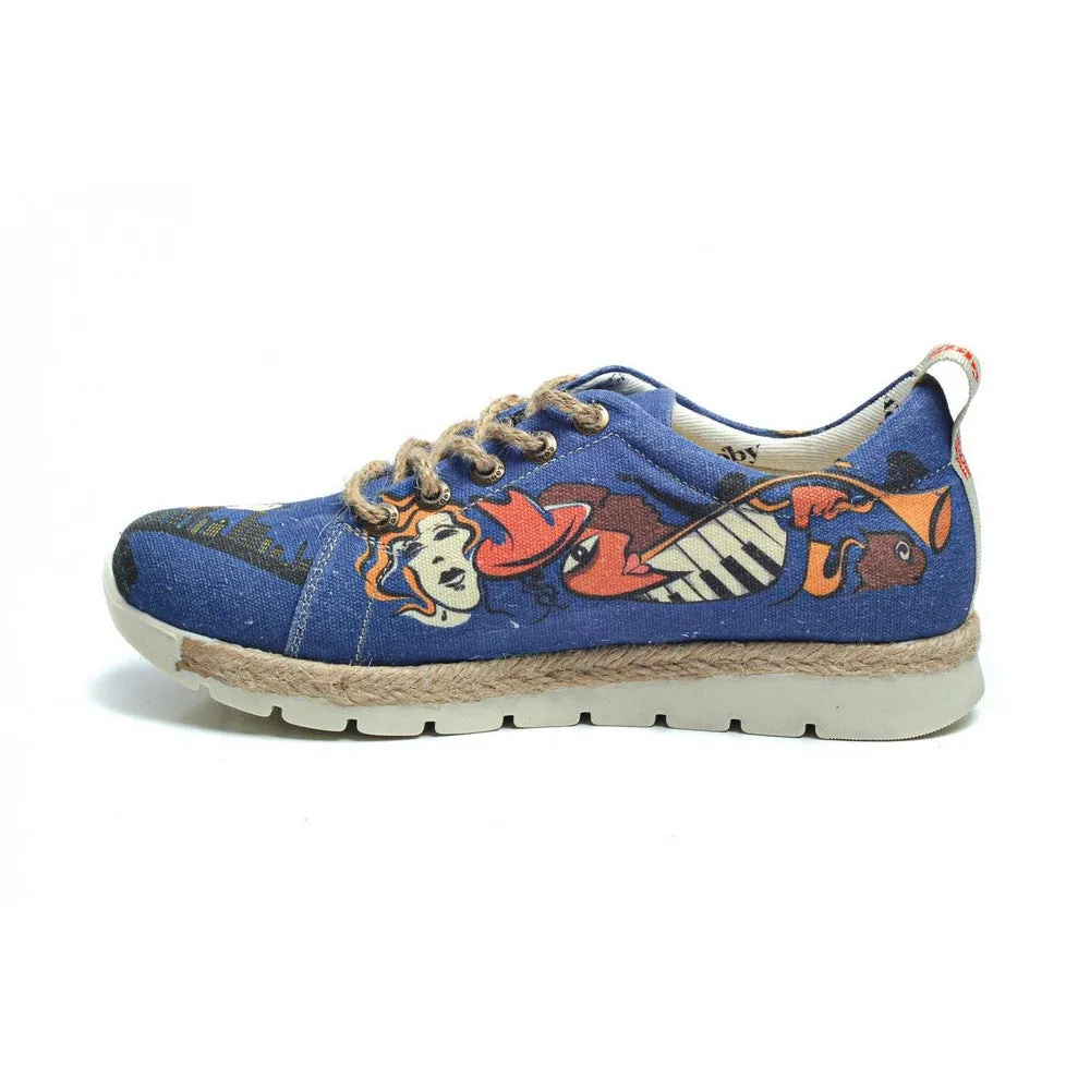 Sneaker Shoes SHR120
