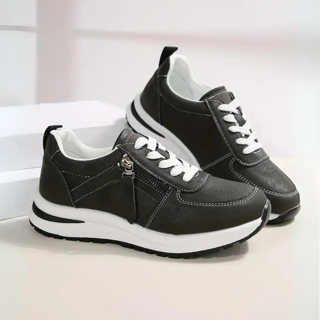 Solene | Orthopedic Comfort Sneakers