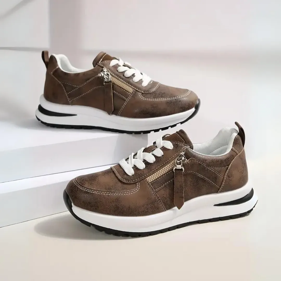 Solene | Orthopedic Comfort Sneakers