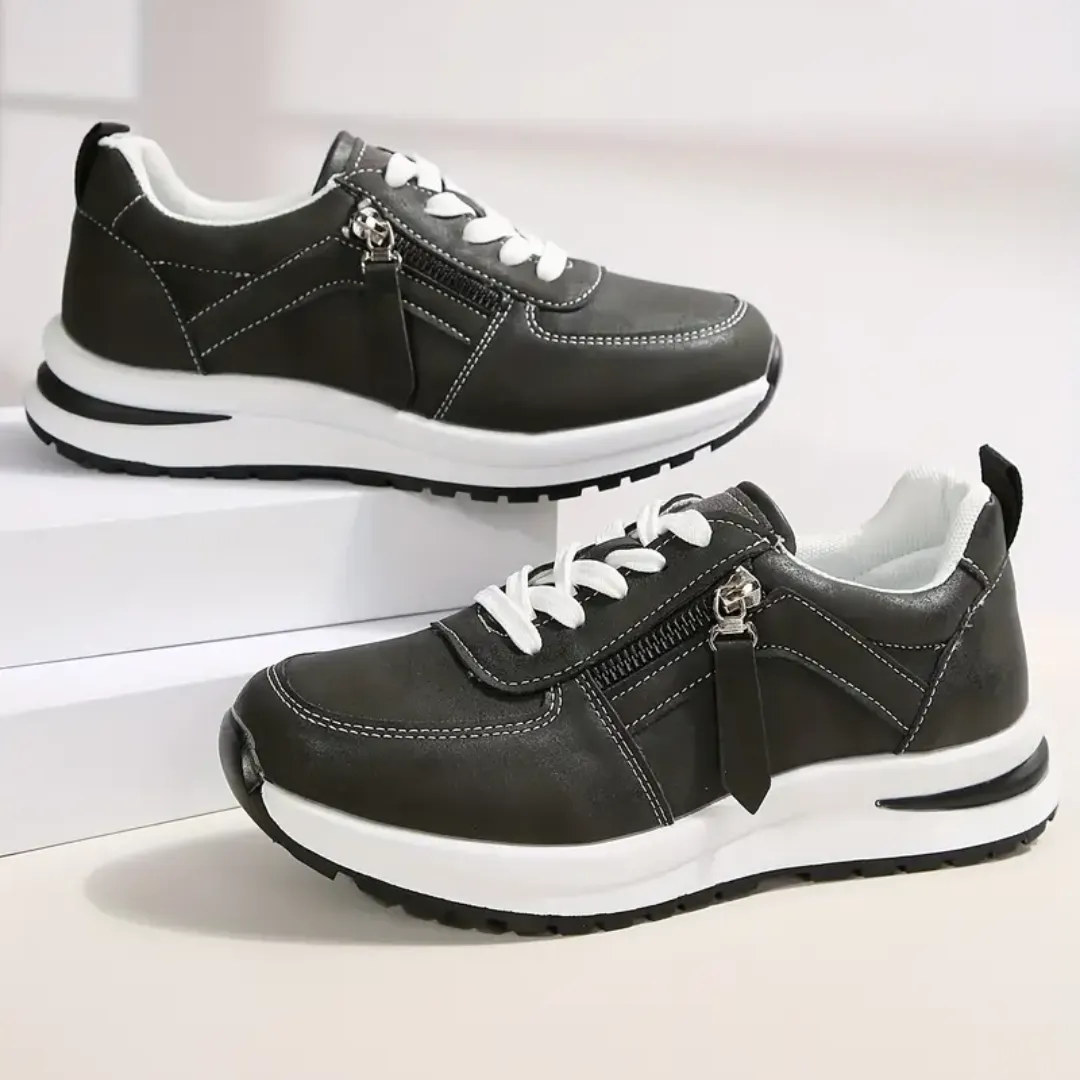 Solene | Orthopedic Comfort Sneakers