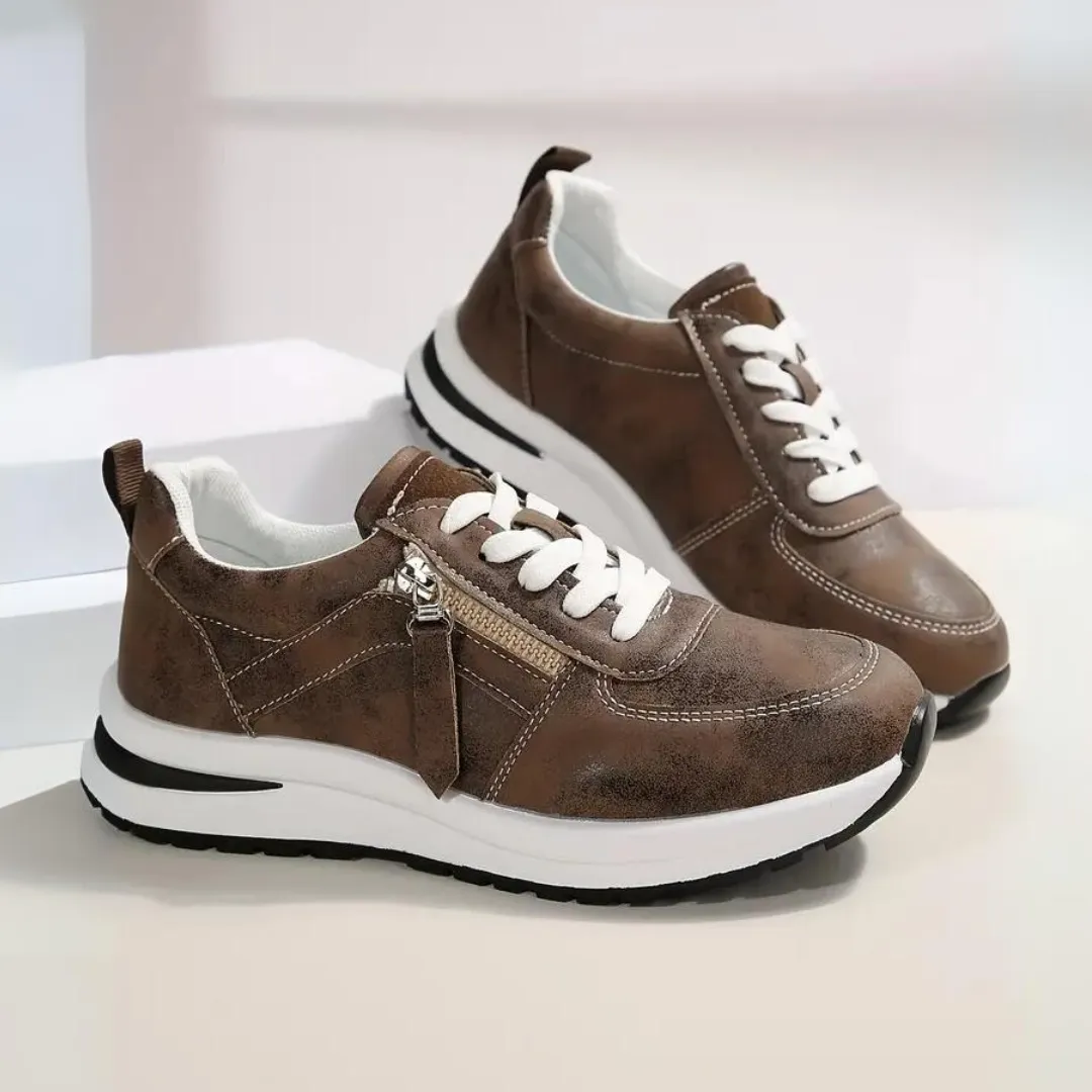 Solene | Orthopedic Comfort Sneakers