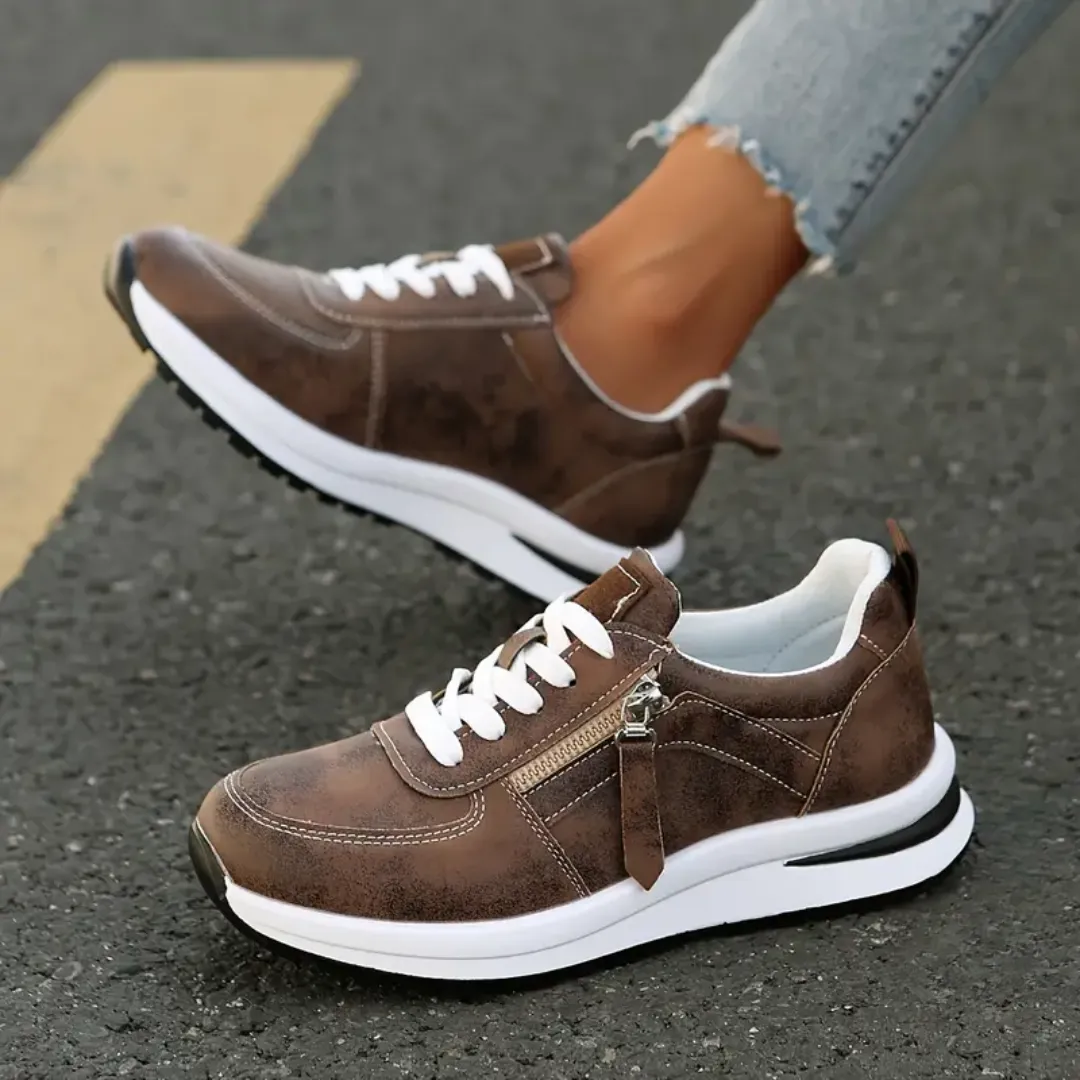 Solene | Orthopedic Comfort Sneakers
