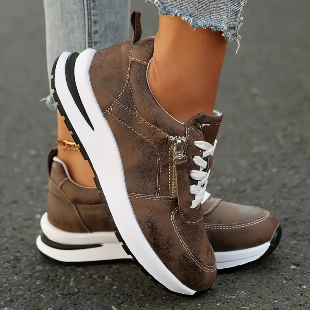 Solene | Orthopedic Comfort Sneakers