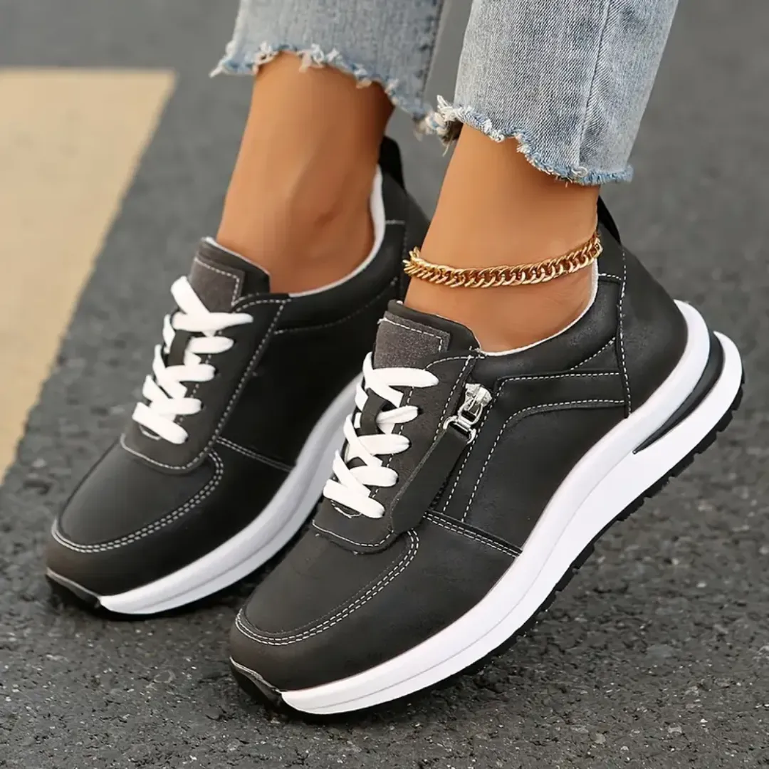 Solene | Orthopedic Comfort Sneakers